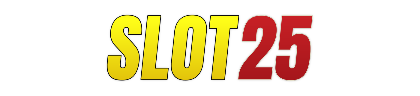 slot25 Logo